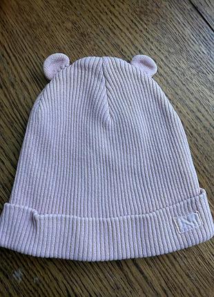 Шапка zara