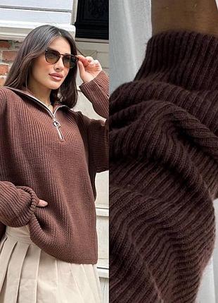 Женская кофта на флисе