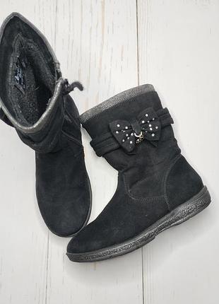 Сапожки capcake 30 размер