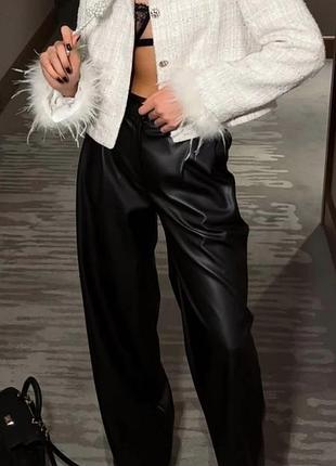 Брюки жіночі