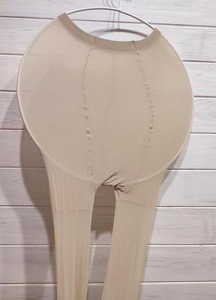 Шикарные колготки 20 ден 7 размер