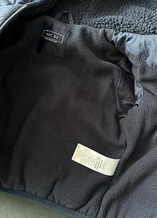 Курточка next 3-6 міс 4