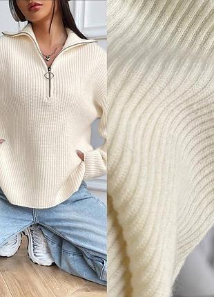 Кофта ангора