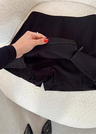 Спідниця шорти 3