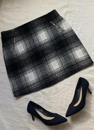 Тепла спідниця 12 р