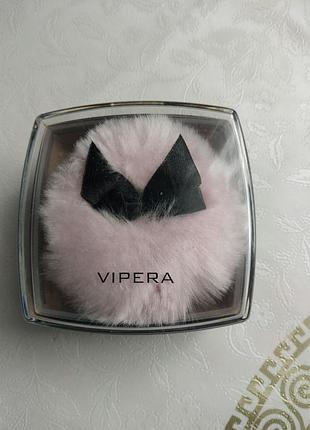 Пудра vipera тон 013