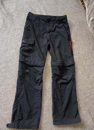 Спортивные штаны/шорты, 10-11 лет