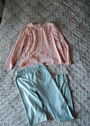 Пижама детская