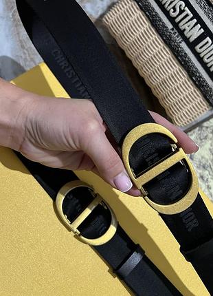 Текстильний жіночий пасок. жіночий ремінь