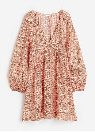Платье h&m