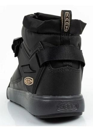 Зимние ботинки keen hoodromeo mini 7