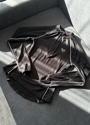 Кофта термо pink xs 8