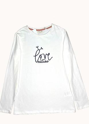 Топ, реглан ovs kids для дівчинки на зріст 152 см