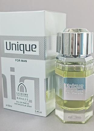 Khalis unique men для мужчин
