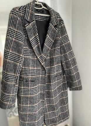 Пальто женское
