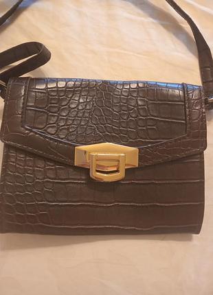 Маленька сумочка 16*12 5