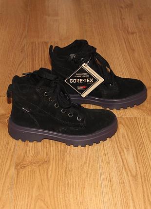 Детские зимние ботинки superfit abby 30 р. суперфит