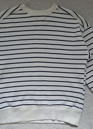 Свитшот zara