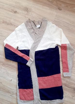 Кардиган vila