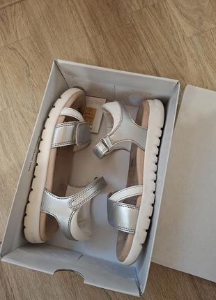 Босоніжки сандалі geox vietnam