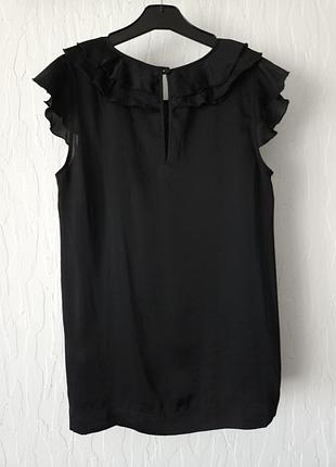 Блуза блузка laltramoda италия l-xl 3