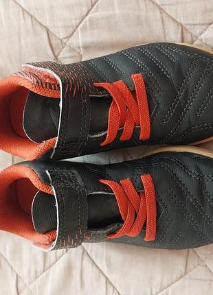 Кроссовки детские