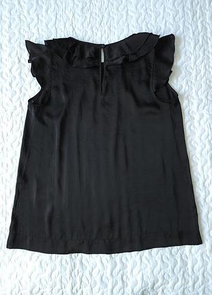 Блуза блузка laltramoda италия l-xl 5