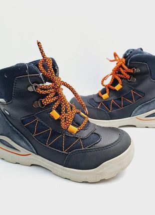 Черевики ricosta sympatex