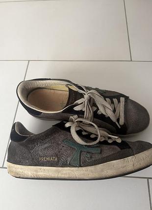 Кеды мужские