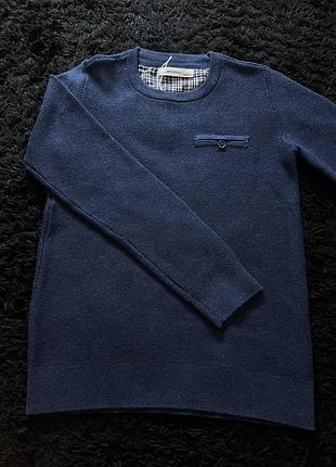 Кофта reserved 134 8-9 років