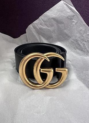 Ремінь жіночий шкіряний