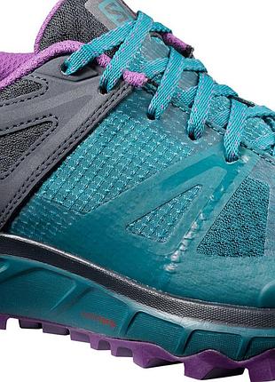 Кроссовки женские salomon trailster#x 5