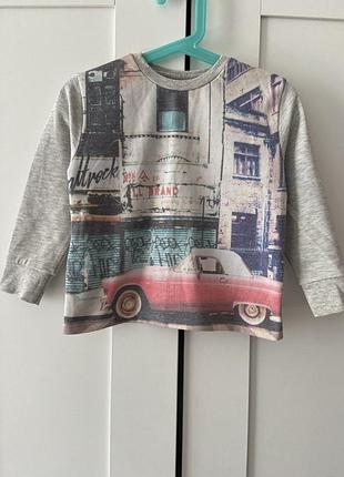 Світшот mango