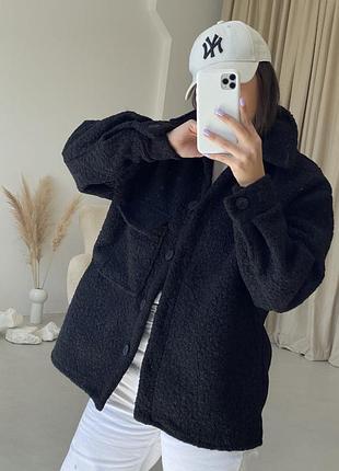 Тепла сорочка 8