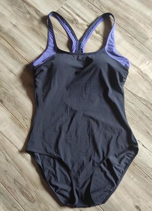 Спортивный купальник