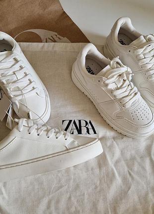 Кросівки zara