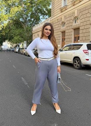 Женские брюки