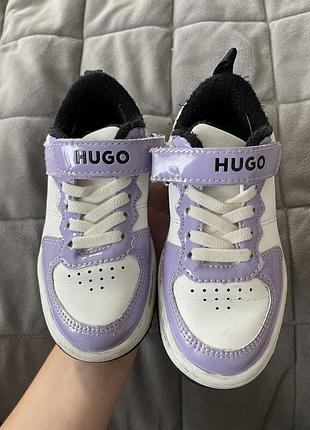 Кросівки hugo