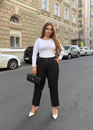Женские брюки