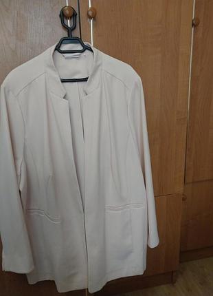 Пиджак женский