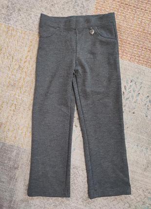 Штани дівчачі tu