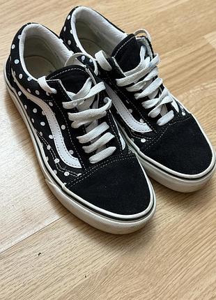 Кеди vans оригінал