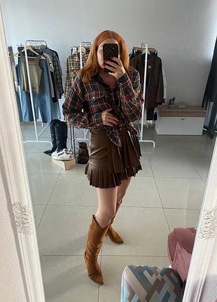 Сорочка байкова