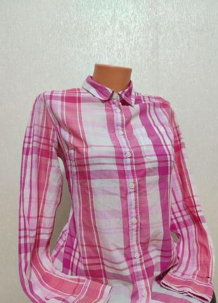Стильная рубашка