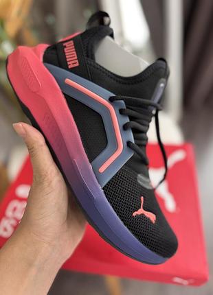 Кросівки puma 37,5 розмір