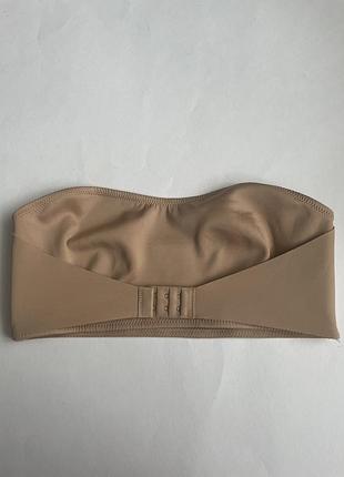 Бюстгальтер- бандо