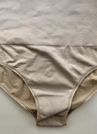 Жіночі трусики з корегуючи ефектом утяжка розмір м