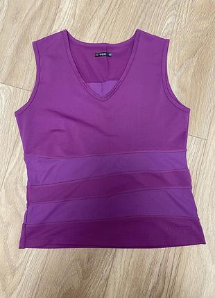 Майка для спорту