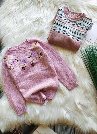 Свитер , пуловер