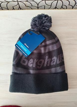 Шапка зимняя